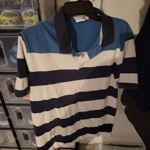 Vintage Oscar de la Renta Polo